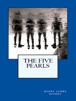 cover image of The Five Pearls
